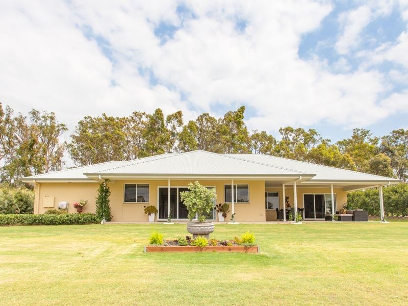 Lot 6 Kelman Estate, Pokolbin NSW 2320