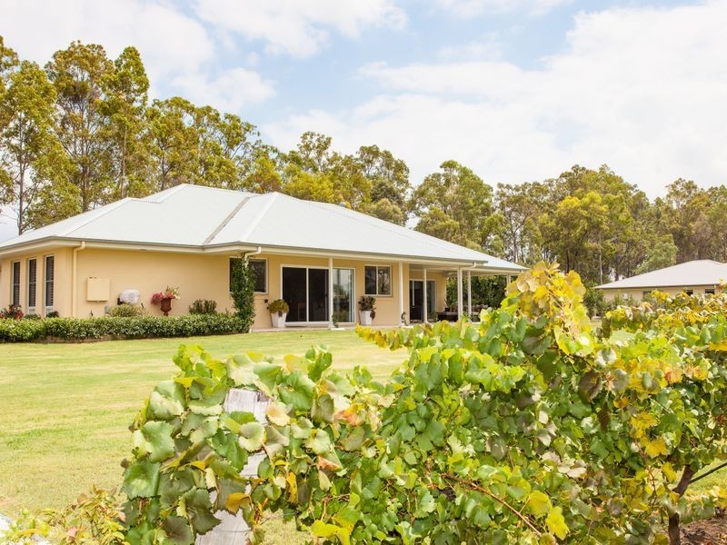Lot 6 Kelman Estate, Pokolbin NSW 2320
