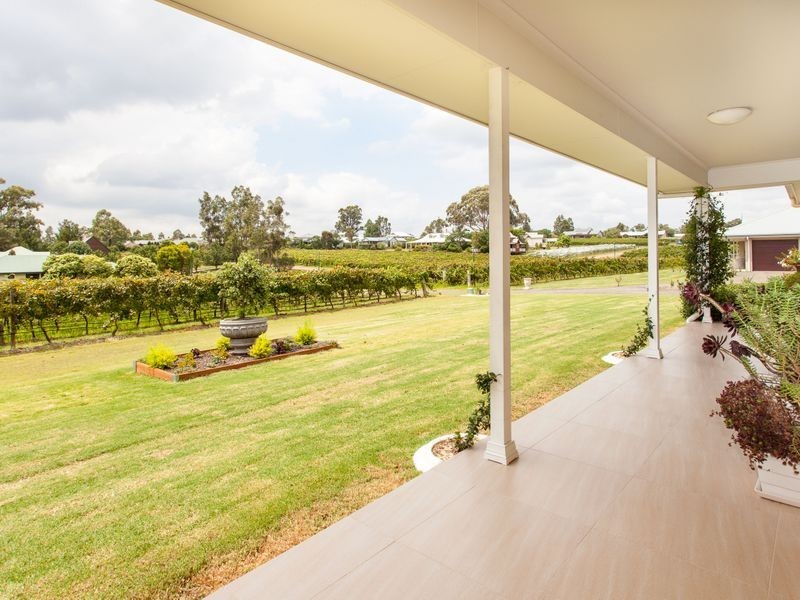 Lot 6 Kelman Estate, Pokolbin NSW 2320