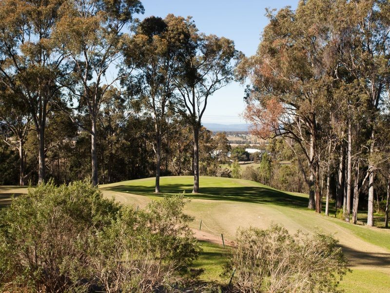 Villa 530 Cypress Lakes Resort, Pokolbin NSW 2320