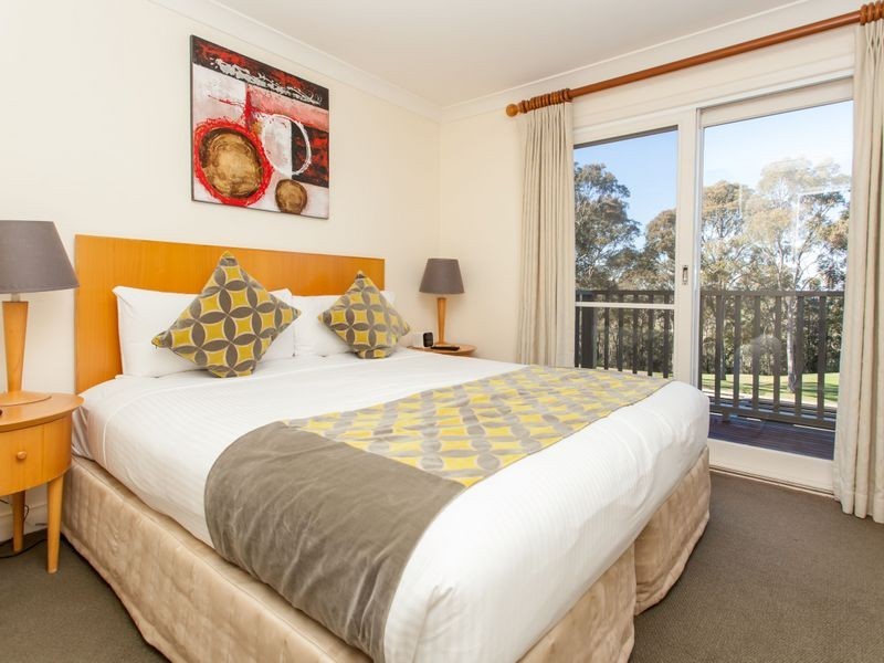 Villa 530 Cypress Lakes Resort, Pokolbin NSW 2320