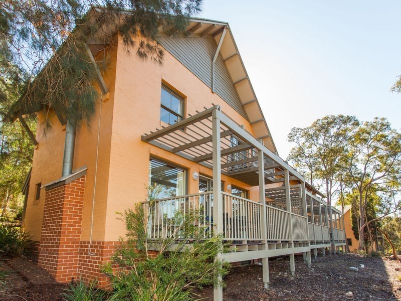 Villa 530 Cypress Lakes Resort, Pokolbin NSW 2320