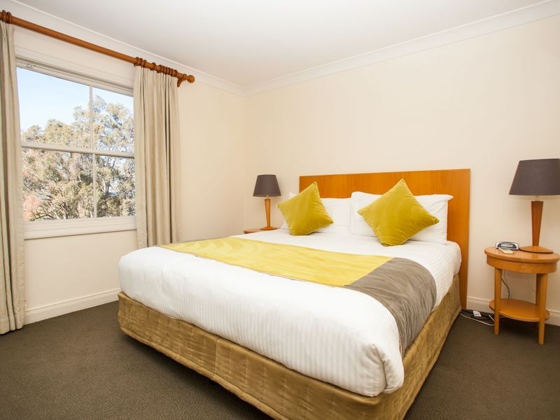 Villa 530 Cypress Lakes Resort, Pokolbin NSW 2320