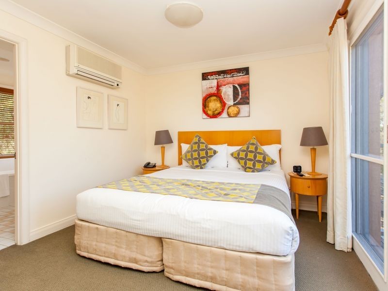 Villa 530 Cypress Lakes Resort, Pokolbin NSW 2320