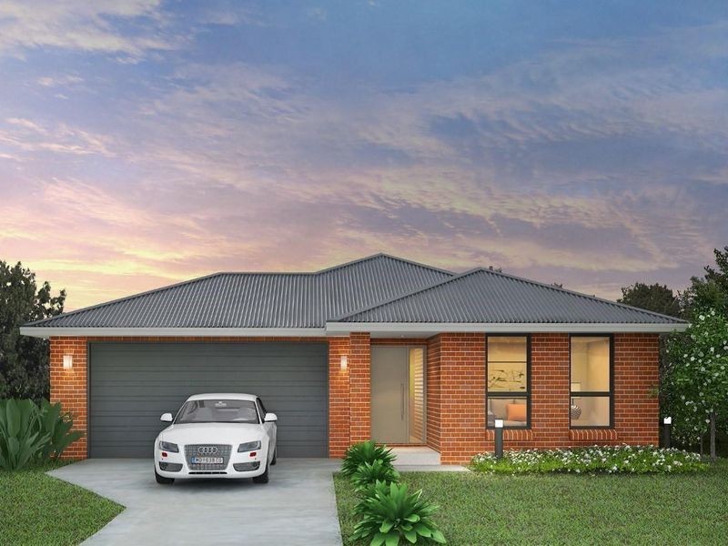 Lot 2 Alexander Street, Ellalong NSW 2325
