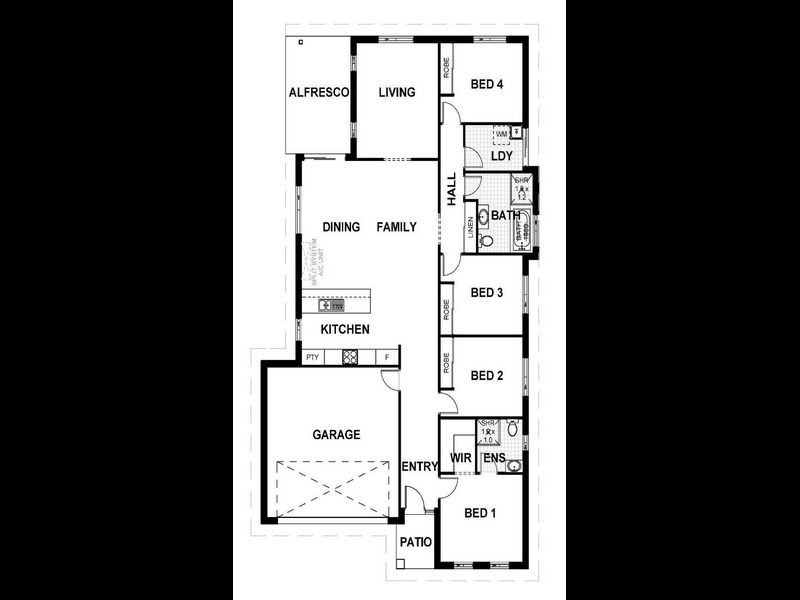 Lot 2 Alexander Street, Ellalong NSW 2325