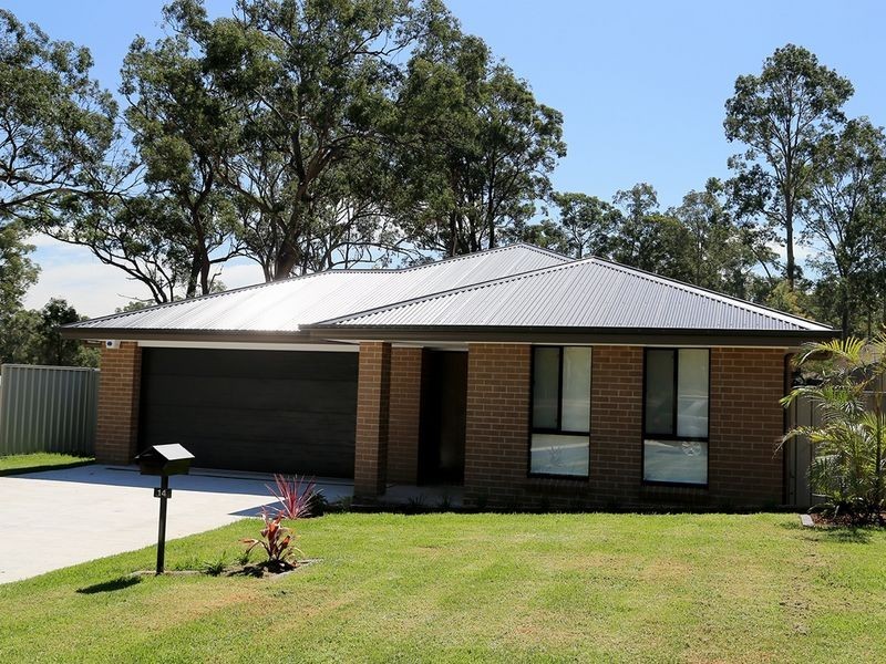 Lot 27 Alexander Street, Ellalong NSW 2325