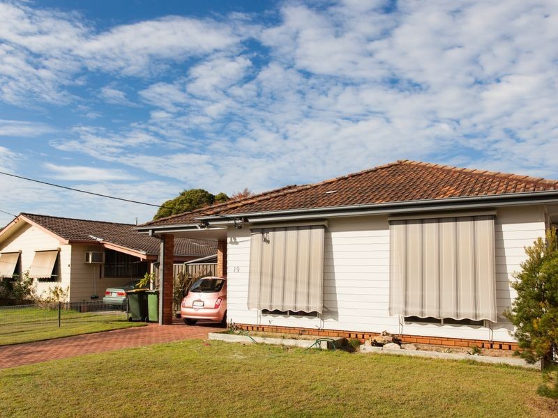 19 Moore Street, Cessnock NSW 2325