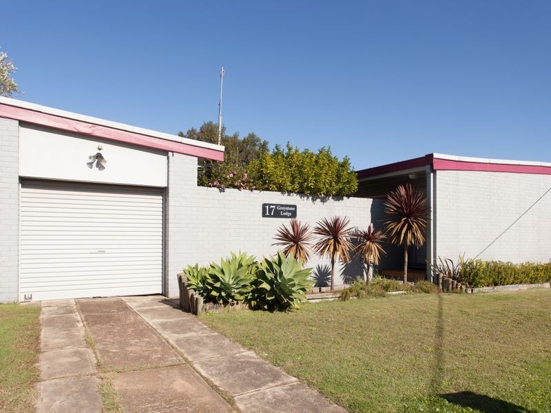17 Foster Street, Cessnock NSW 2325