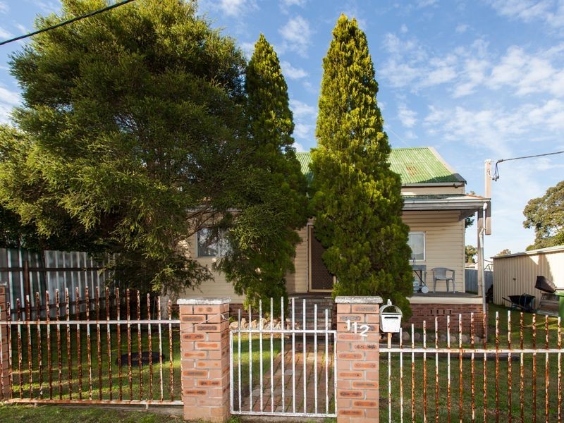 112 Aberdare Street, Kurri Kurri NSW 2327