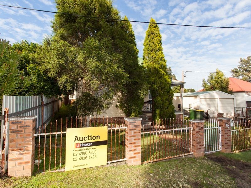 112 Aberdare Street, Kurri Kurri NSW 2327