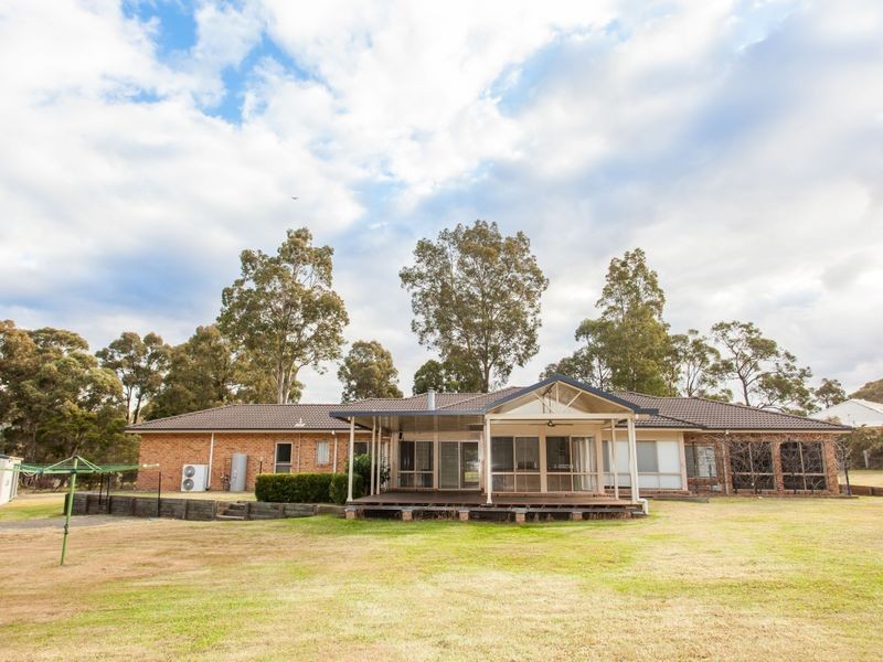 31 Grey Gum Drive, Weston NSW 2326
