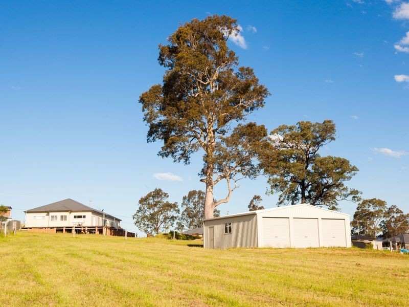 Lot 4 Eleventh Ave, Millfield NSW 2325