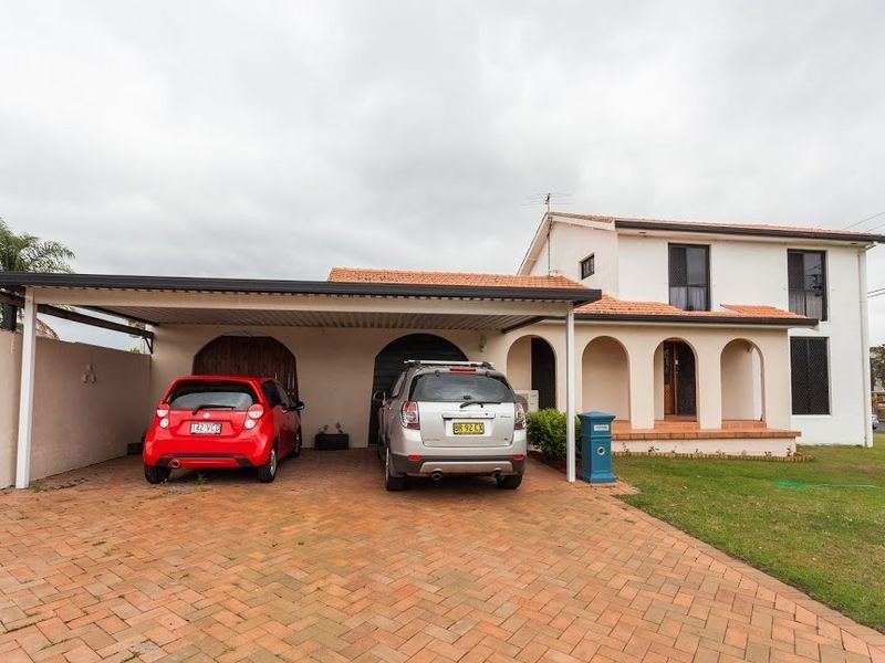 1 Burnett St, Cessnock NSW 2325