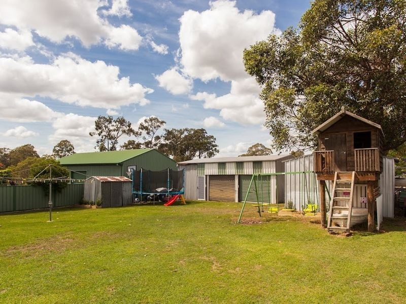 27 Cambage St, Bellbird NSW 2325