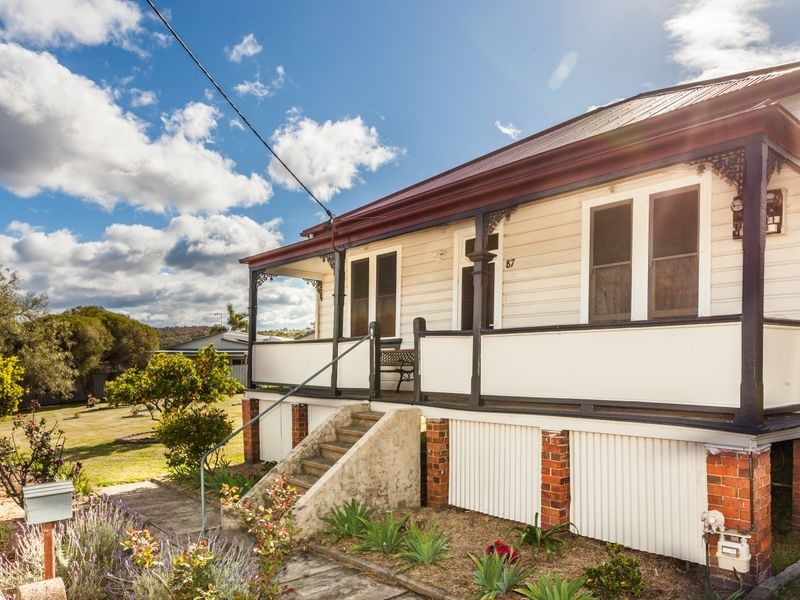 87 Melbourne Street, Abermain NSW 2326