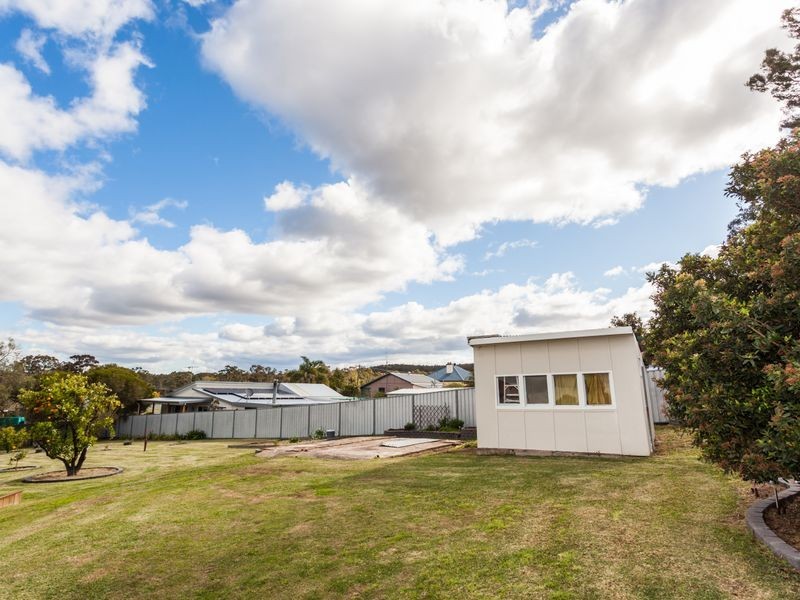 87 Melbourne Street, Abermain NSW 2326