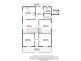 87 Melbourne Street, Abermain NSW 2326 Floorplan