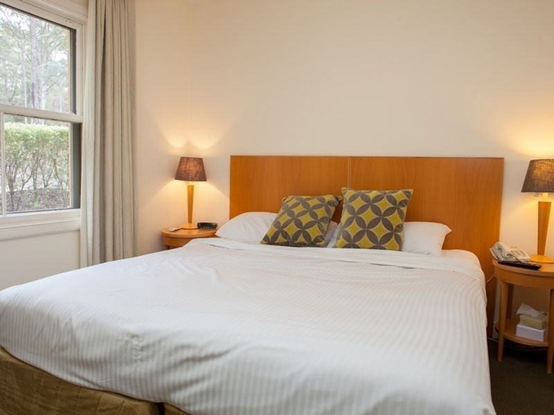 Villa 517 Cypress Lakes Resort, Pokolbin NSW 2320