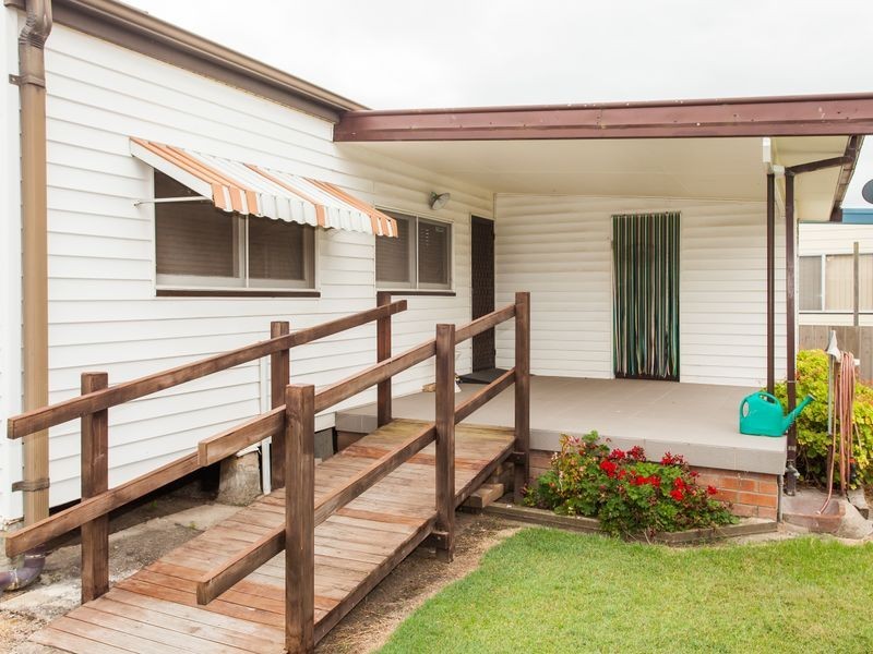 19 Barrett Avenue, Cessnock NSW 2325