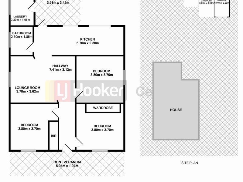 19 Barrett Avenue, Cessnock NSW 2325