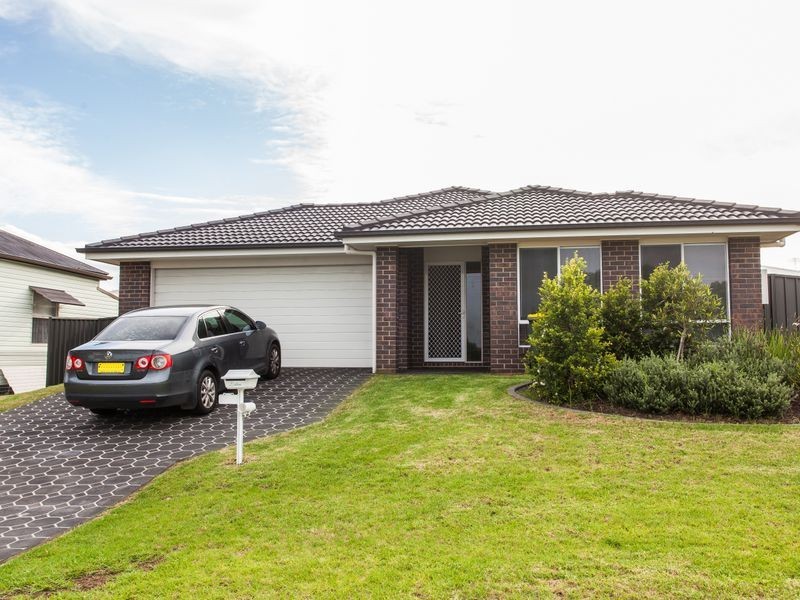 18 Booth Street, Kurri Kurri NSW 2327