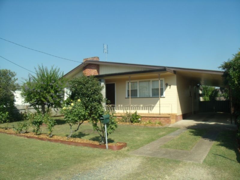 97 Church, Cessnock NSW 2325