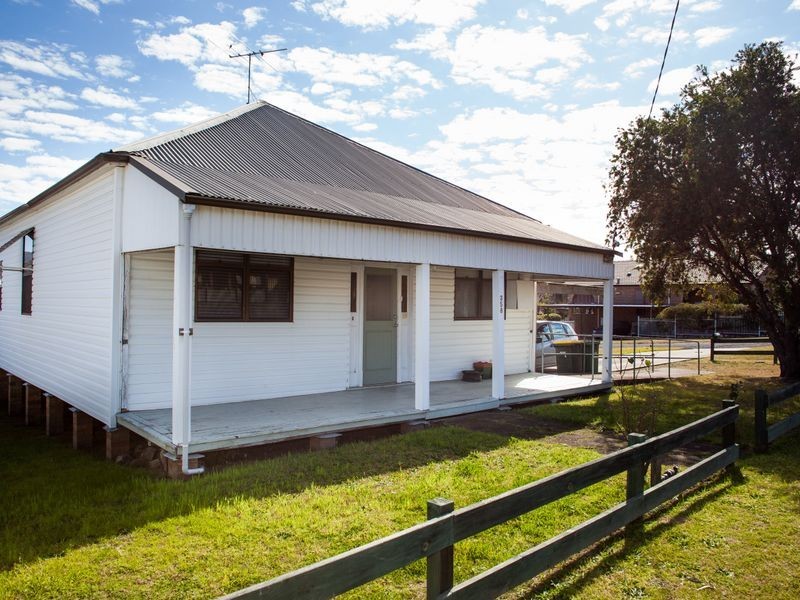 358 Wollombi Road, Bellbird NSW 2325