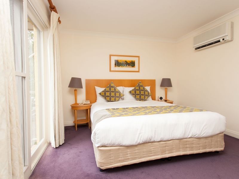 Villa 751 Cypress Lakes Resort, Pokolbin NSW 2320