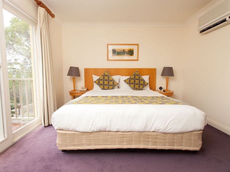 Villa 751 Cypress Lakes Resort, Pokolbin NSW 2320