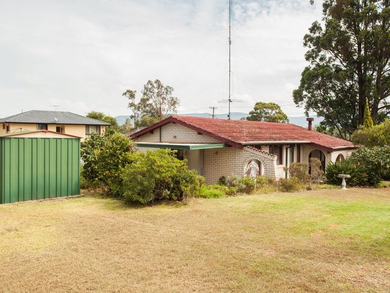 191 Matheison Street, Bellbird Heights NSW 2325