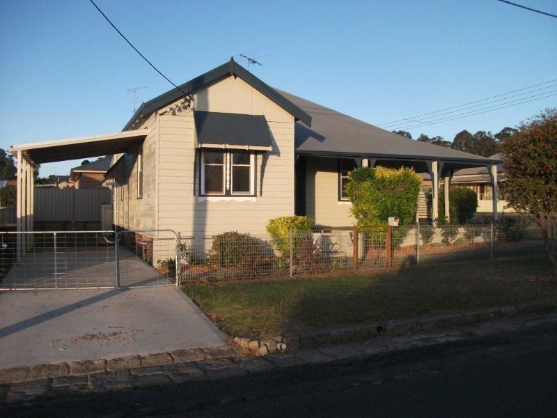 Bellbird NSW 2325