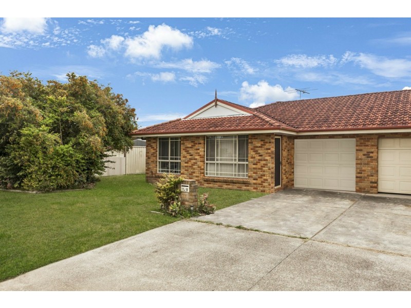 11b Brandis Street, Aberdare NSW 2325