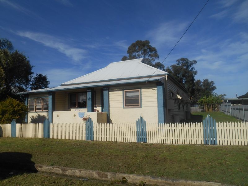 2/33 Northcote Street, Aberdare NSW 2325