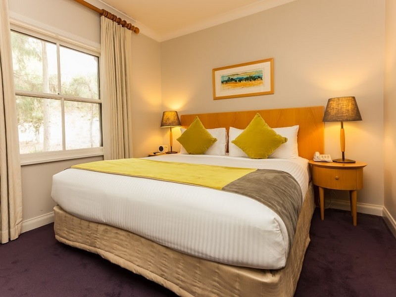 Villa 746 Cypress Lakes Resort, Pokolbin NSW 2320