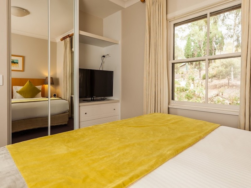 Villa 746 Cypress Lakes Resort, Pokolbin NSW 2320