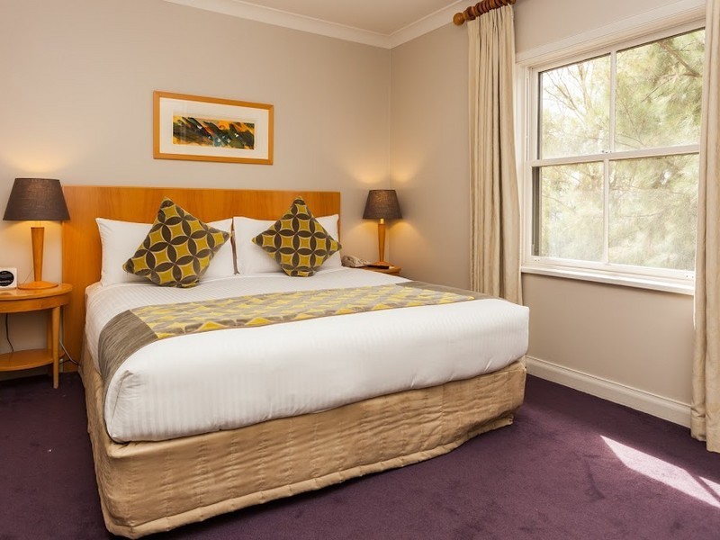 Villa 746 Cypress Lakes Resort, Pokolbin NSW 2320
