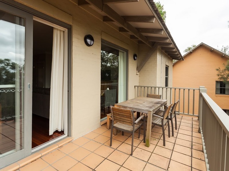 Villa 746 Cypress Lakes Resort, Pokolbin NSW 2320
