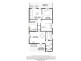 1 Albury Street, Abermain NSW 2326 Floorplan