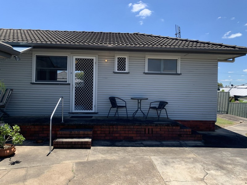 4/46 Love Street, Cessnock NSW 2325