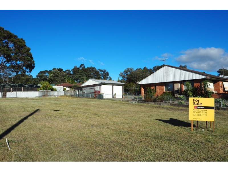271 Wollombi Rd, Bellbird NSW 2325