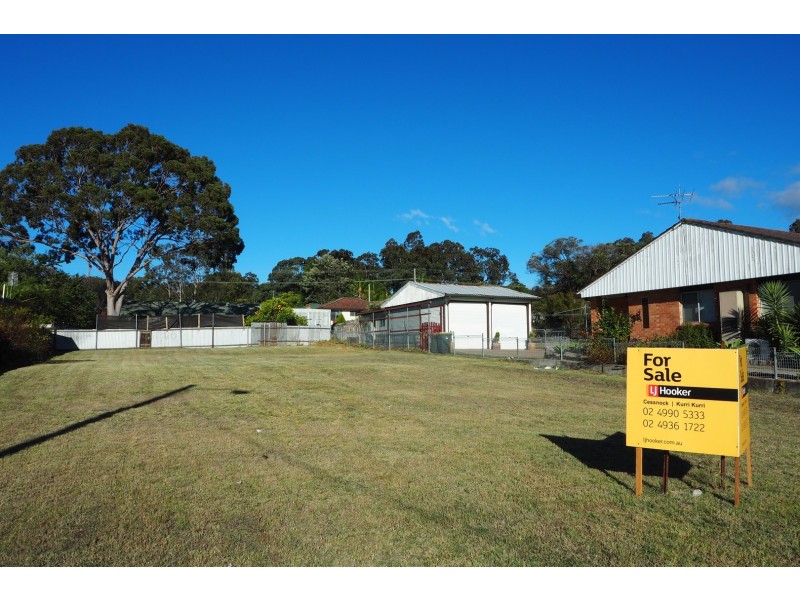 271 Wollombi Rd, Bellbird NSW 2325