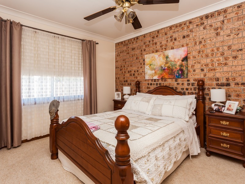 21/52 Railway Parade, Kurri Kurri NSW 2327