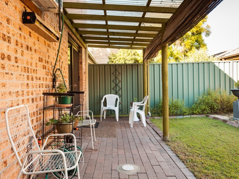 21/52 Railway Parade, Kurri Kurri NSW 2327