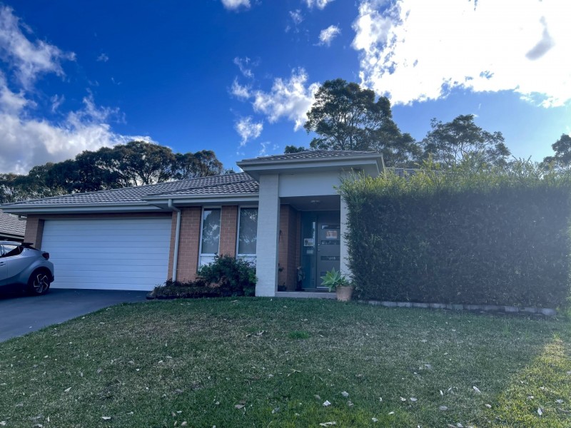 39 Stonebridge Drive, Cessnock NSW 2325