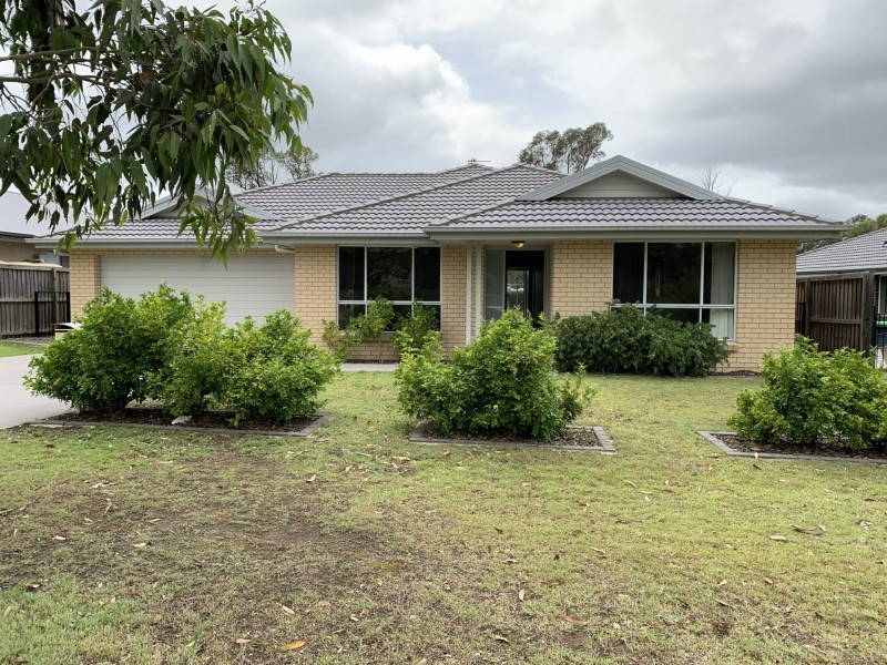 48 Stonebridge Drive, Cessnock NSW 2325