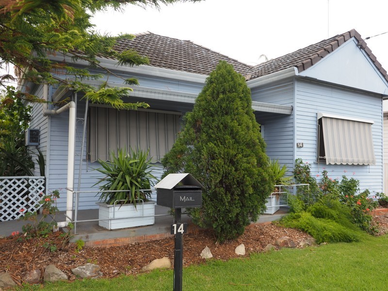 14 Anstey Street, Cessnock NSW 2325