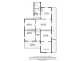 13 Portland Street, Millfield NSW 2325 Floorplan