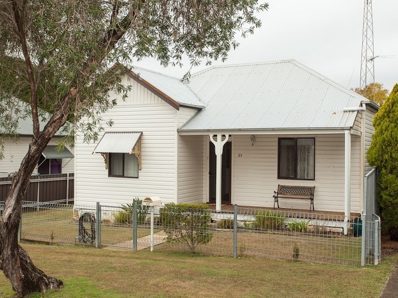 23 Edith Street, Cessnock NSW 2325