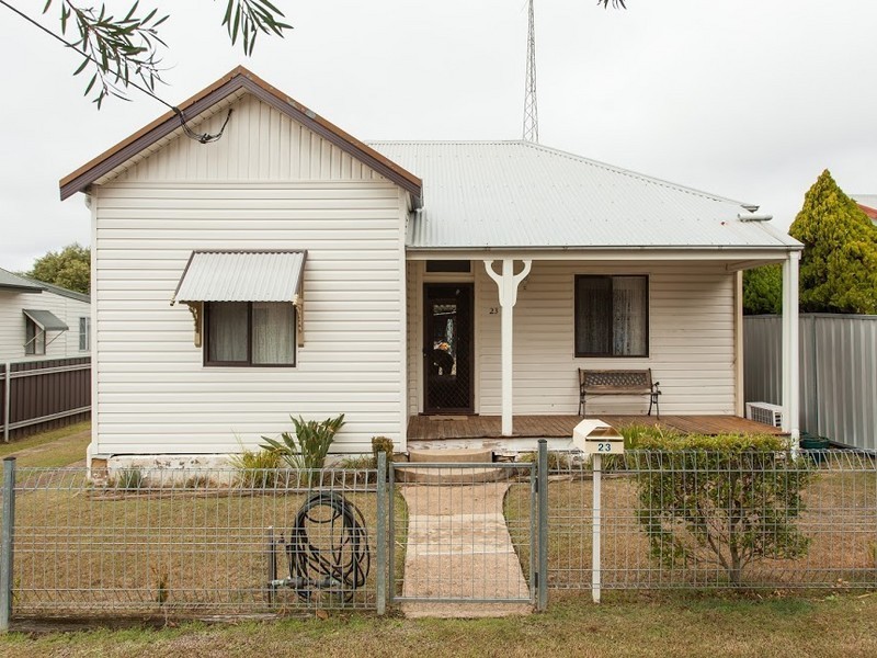 23 Edith Street, Cessnock NSW 2325